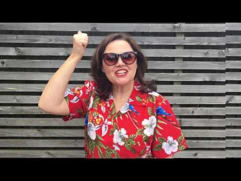Singing Hands: #MakatonMonday 2017 #25 - SUMMER - in Makaton