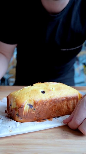 187K views · 2.3K reactions | BLUEBERRY LOAF CAKE  Recipe below! #food #dessert #blueberry | The Succulent Bite | Facebook
