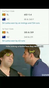 🇱🇰 👑 🇮🇳 🔔 | Green Shirts