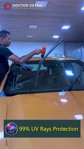 Best Car Sun Film in Thane | Garware Sun Control Film Benefits & Review