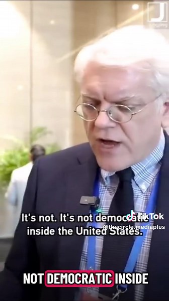 World Democracy Insights: The Role of Media