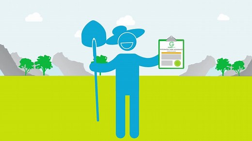 1.2K views · 28 reactions | How do I get GLOBALG.A.P. certified? Learn more now! | GLOBALG.A.P | Facebook