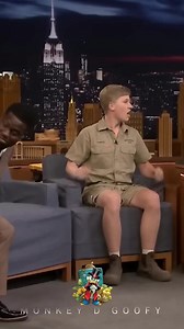Kevin got scared from a snake 🐍😂#jimmyfallon #shorts #kevinhart | Jamila Dayo