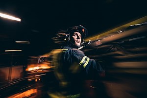 California fires drive race for AI detection tools | IBM