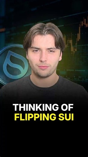 Should I Sell SUI for ETH?
