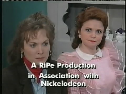 Ripe Productions/Nickelodeon/Nickelodeon Studios (1991)