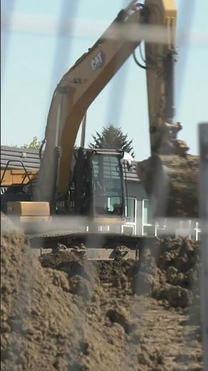 Residents protest affordable housing project