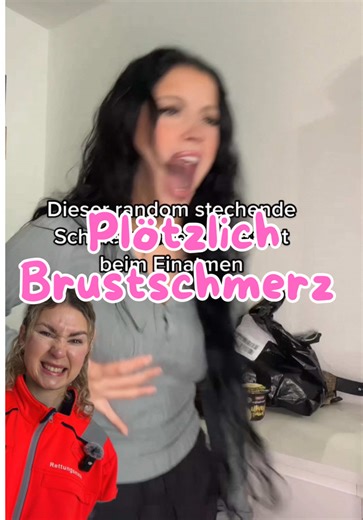 Plötzliches Stechen im Herzen: Ursachen und Tipps