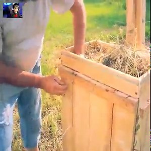 92K views · 428 reactions | Homemade little baler | Clever Ideas | Facebook