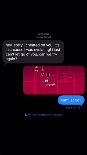 Geometry Dash: Mastering 'Can't Let Go' Guitar Level