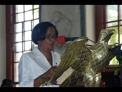 Montego Bay High alumni urged to make a difference as school celebrates 80th anniversary
