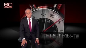 60 Minutes' Scott Pelley Gets Real About Changes Happening Behind The Scenes At CBS And On The Show