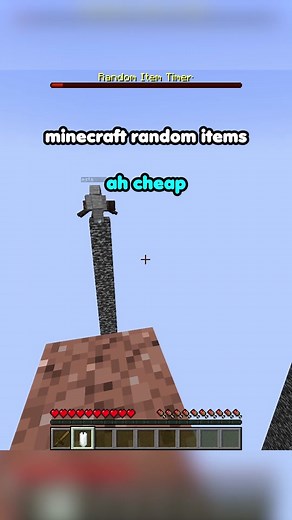 I got a pet for esta #minecraft #minecraftmeme #troll #funny #cheappickle