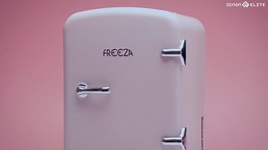 579 reactions · 70 shares | Freeza-ს ბრენდის მინი მაცივრები...