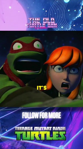 TheOldTurtleDen on TikTok