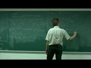 Minimal Model Program/Birational geometry and Topology of Mg. session 1