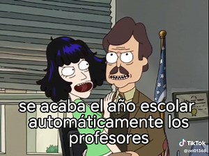 Solar Opposites: Fin del Año Escolar 2025