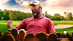 Jon Rahm Sets Augusta Record After Atrocious Start, Leaving Tiger Woods, Field In The Dust