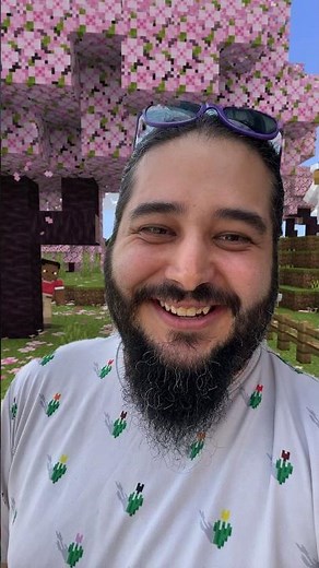 TRY THE NEW MINECRAFT FILTER!