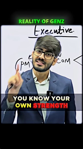 You know your own strength😱#viral #ytshorts #emotional #strength #reality #inspiration