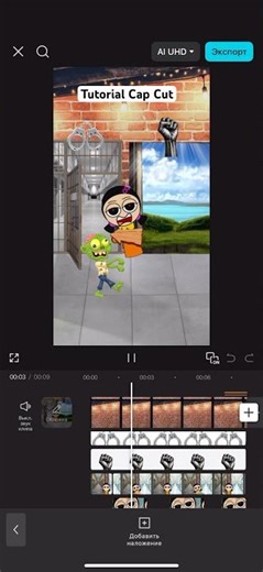 Tutorial Cap Cut Sprunki’s Unexpected Squid Game Ending Twist