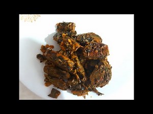 Homemade Gujarati Patra Recipe | Traditional Gujarati Patra Recipe | Nyasa Gandhi