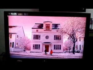 Target Holiday Commercial 2017