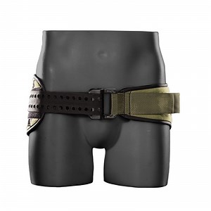 SAM Medical SAM Pelvic Sling II, OD Green (Standard Size, 32"-50")