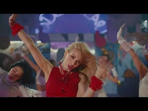 SOMI Dumb Dumb Dance Mirror