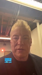 👋🏽📲 | Comics Unleashed