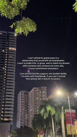 The Importance of Commitment in Relationships