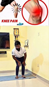 205K views · 1.6K reactions | Gentle Knee Pain Relief Workout | Safe & Effective Exercises #yoga #gnaniyoga #healththroughyoga #yogaforbeginners | Gnani Yoga | Facebook