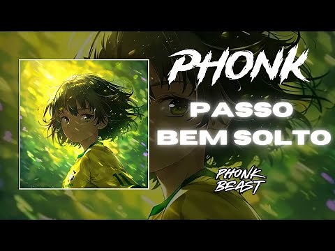 ATLXS - PASSO BEM SOLTO [NORMAL / SPED UP / SUPER SPED UP / SLOWED / SUPER SLOWED]
