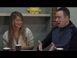 Python Junior подкаст. Про женщин в IT