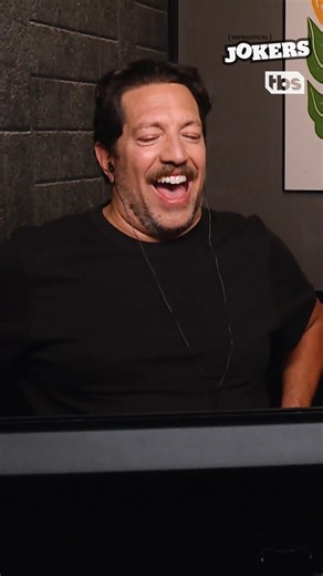 Impractical Jokers on Instagram: ""Say hi to your mother for me" 😘 New episodes of #ImpracticalJokers return 1/15 on @tbsnetwork"