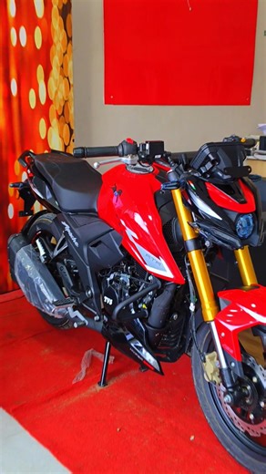 Apache RTR 160 4V TFT Display Full Setup: Navigation, Bluetooth & Ride Modes