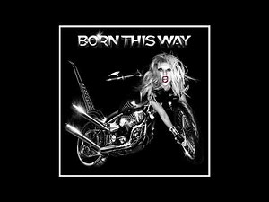 Americano - Lady Gaga (Male Version)