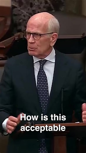 Renee Good and Alex Pretti were killed for no reason. Without any evidence, Secretary Noem called them “domestic terrorists.” It’s unacceptable.