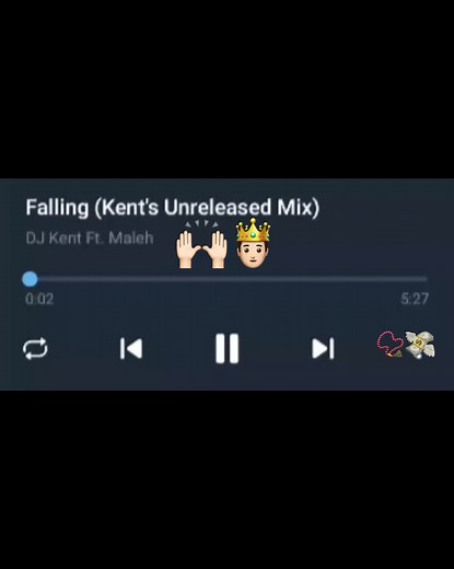 Afro Dance Video - Falling Remix by DJ Kent and Malehlo