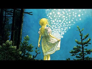 Die Sterntaler - Ein Märchen von ... den Gebrüdern Grimm