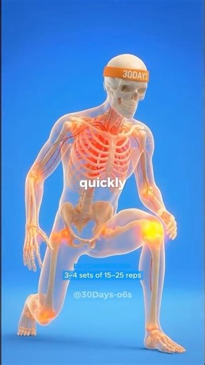 This Exercise Builds Explosive Legs in 30 Days