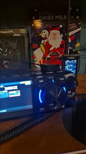 C4FM - FTX1