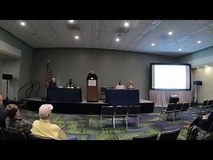 AgPilotX Panel Discussion at NAAA 2020
