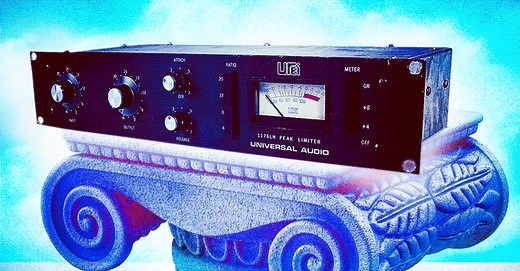 How to Choose the Perfect Compressor Settings Every Time – Flypaper