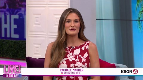 Merola summer festival showcases next generation of opera greats