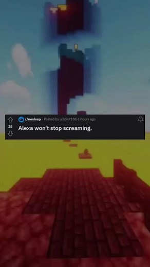 Overcoming Alexa's Screaming Nightmare