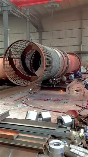 Professional stone washing machine production line, sand and gravel washing in one step#machine