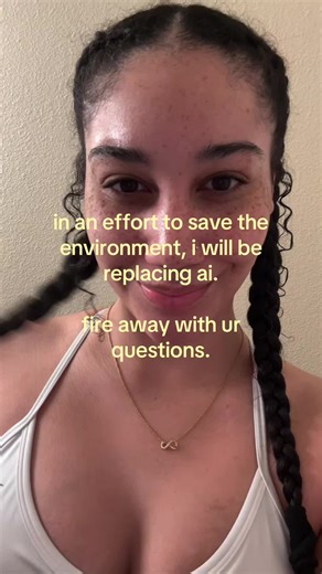 Replacing AI to Help the Environment