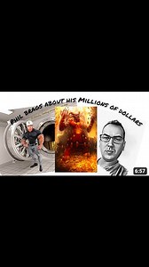 Phil Godlewski brags about his $1.7 Million dollar house