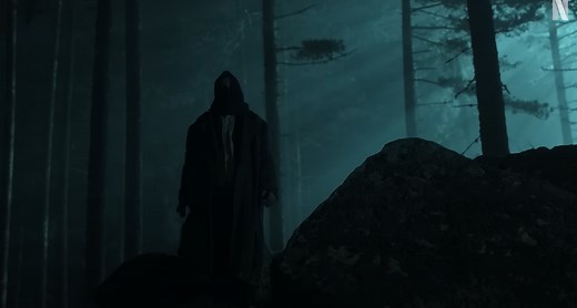 ‘Creature’ – Turkish Horror Series Coming to Netflix Reimagines ‘Frankenstein’ [Trailer]